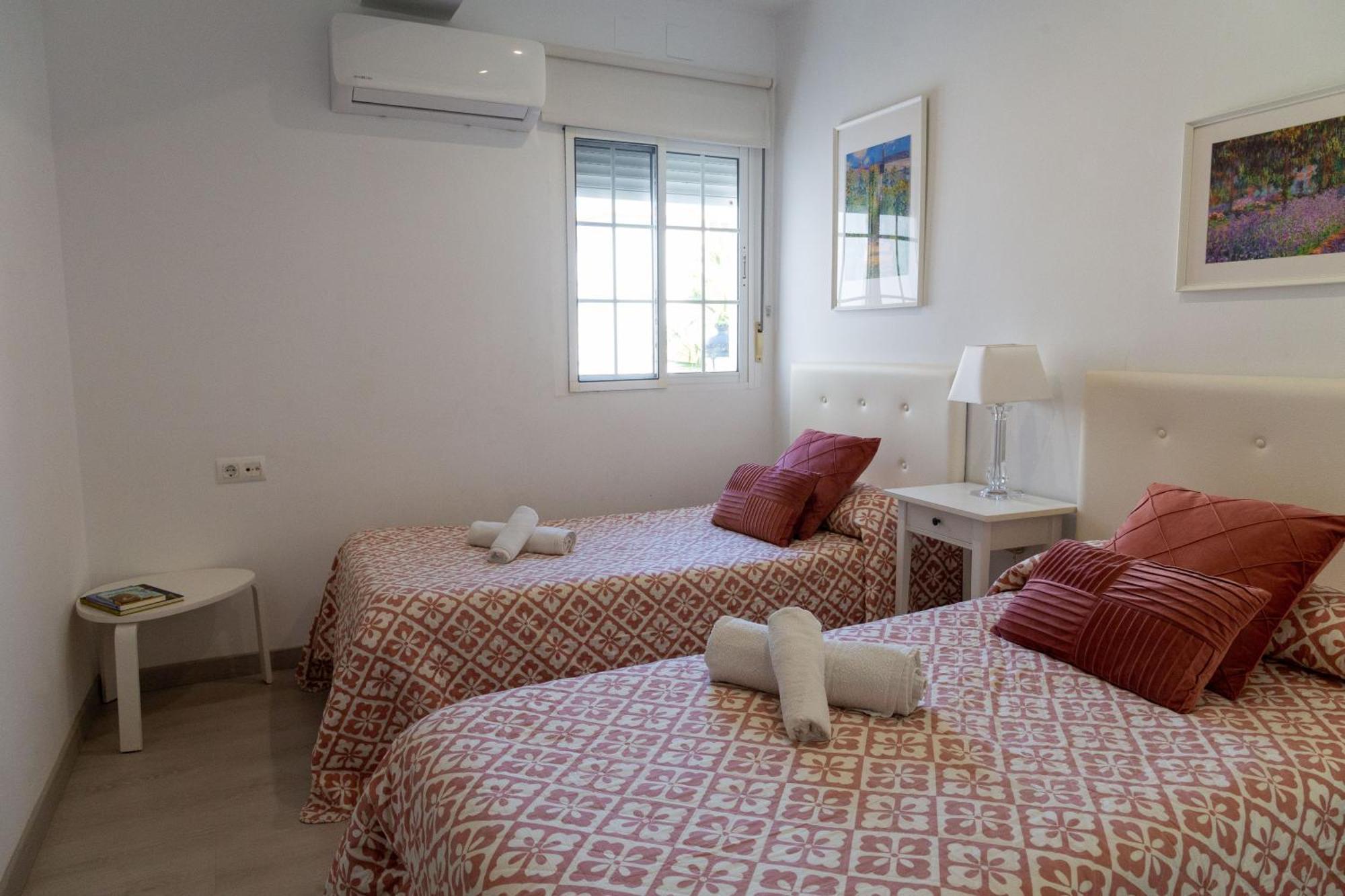 El Embrujo De La Caleta By Gades Gestion Apartment Cadiz Exterior photo