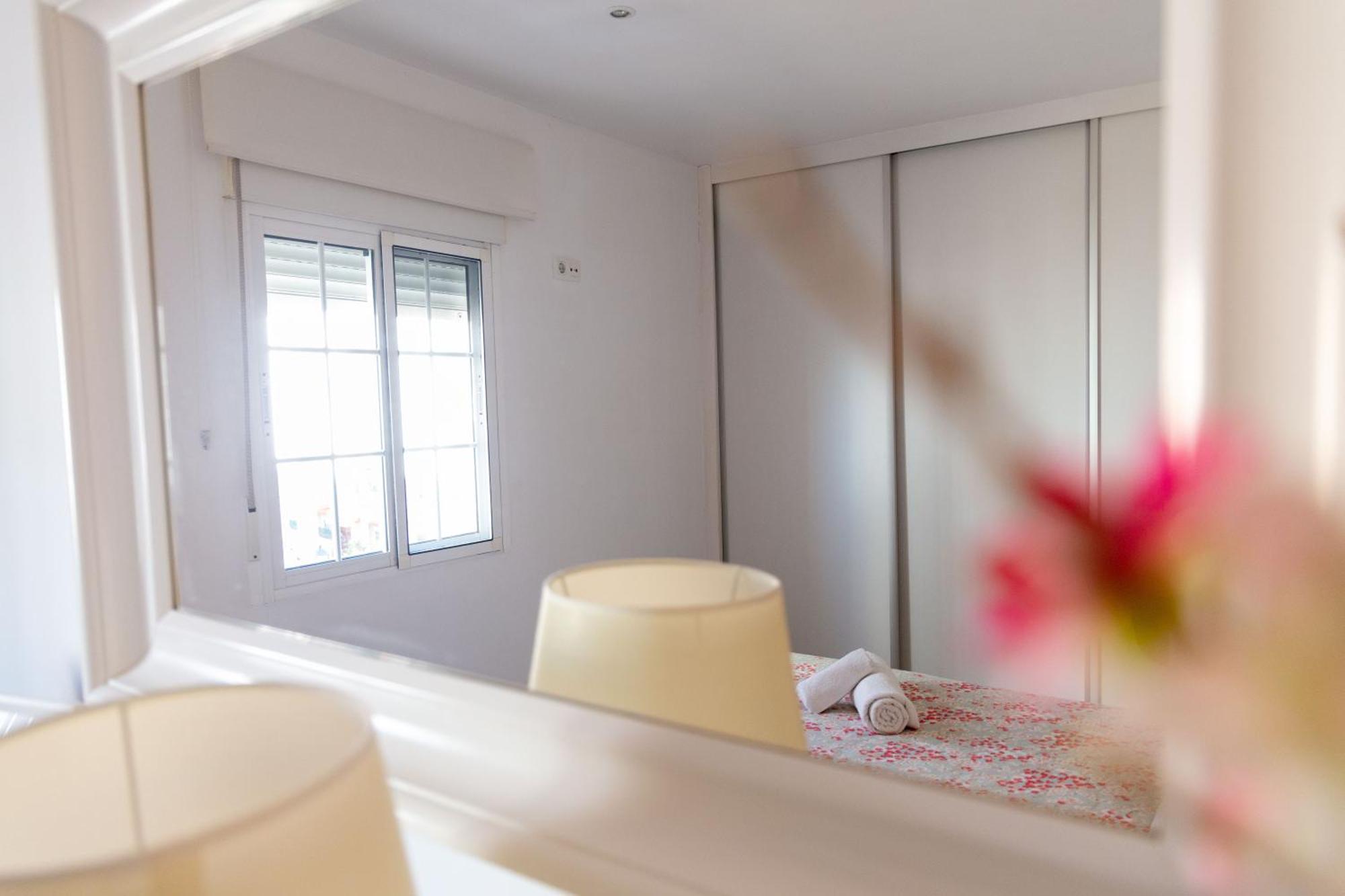 El Embrujo De La Caleta By Gades Gestion Apartment Cadiz Exterior photo